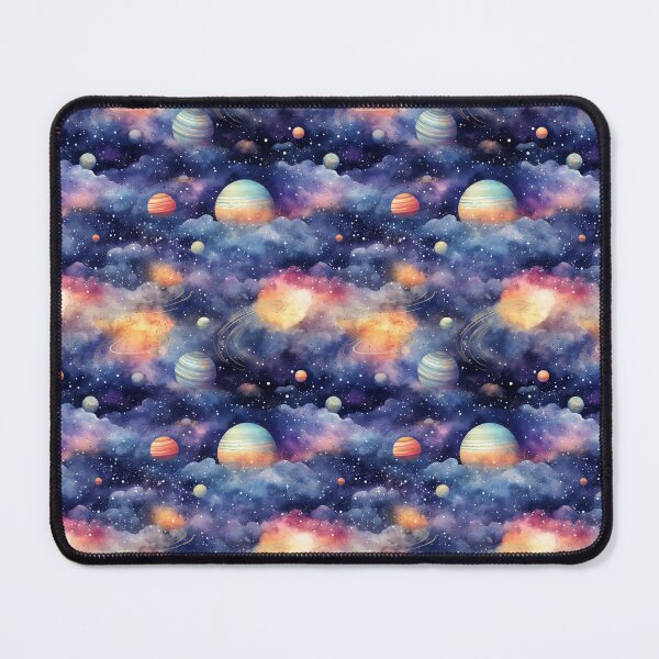 Item preview, Galactic Space designed and sold by MimoruShop.