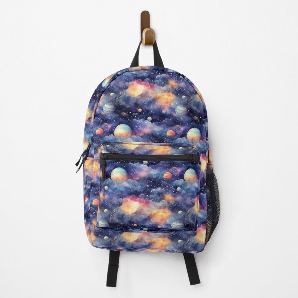 Aperçu de l'œuvre Galactic Space créée et vendue par MimoruShop.