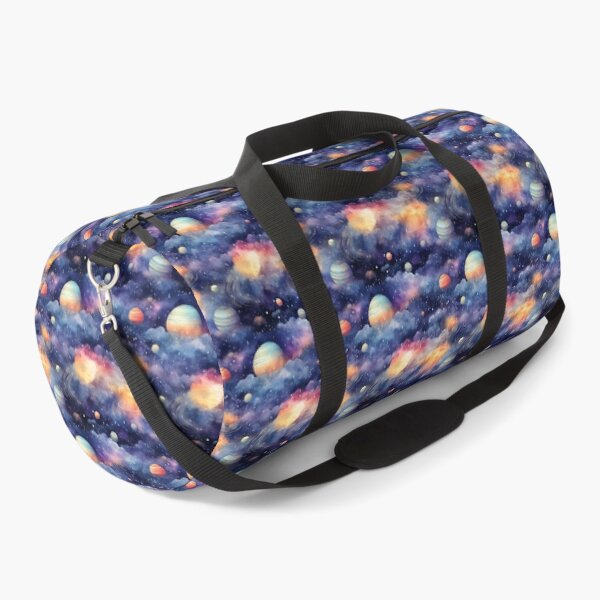 Item preview, Galactic Space designed and sold by MimoruShop.