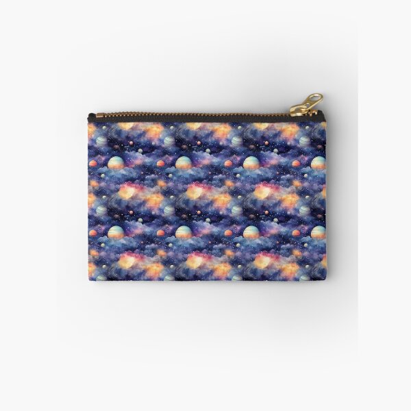 Item preview, Galactic Space designed and sold by MimoruShop.