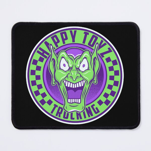 Item preview, Happy Toyz Trucking designed and sold by edcarj82.