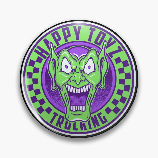 Item preview, Happy Toyz Trucking designed and sold by edcarj82.