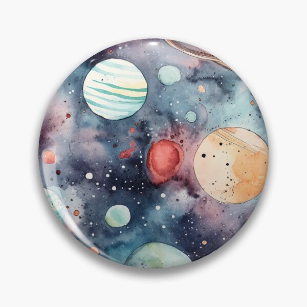 Item preview, Galactic Space designed and sold by MimoruShop.