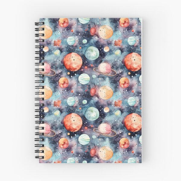 Item preview, Galactic Space designed and sold by MimoruShop.