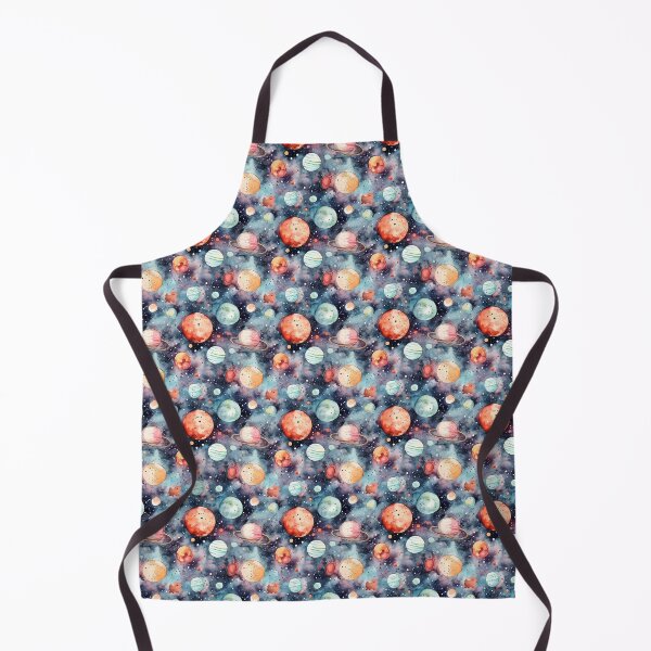 Item preview, Galactic Space designed and sold by MimoruShop.