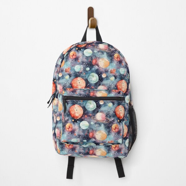 Aperçu de l'œuvre Galactic Space créée et vendue par MimoruShop.