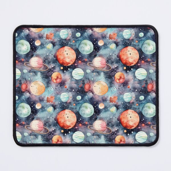 Item preview, Galactic Space designed and sold by MimoruShop.