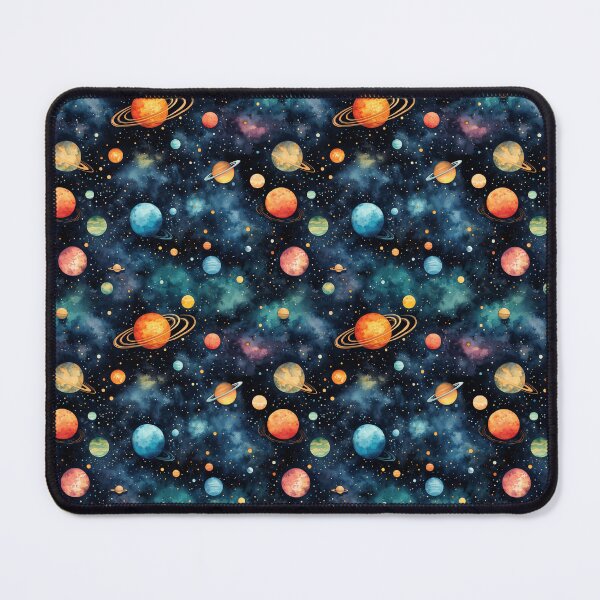 Item preview, Galactic Space designed and sold by MimoruShop.