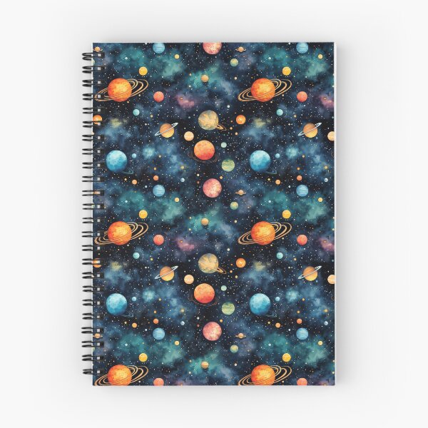 Item preview, Galactic Space designed and sold by MimoruShop.