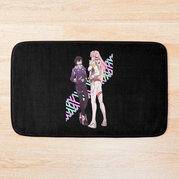 Item preview, Zero Two Darling in the Franxx designed and sold by Timbo-Johnson.