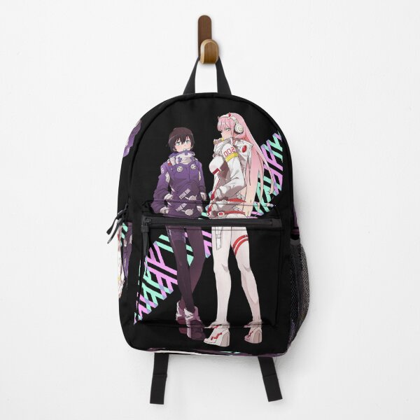 Item preview, Zero Two Darling in the Franxx designed and sold by Timbo-Johnson.
