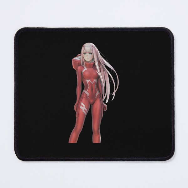 Item preview, Zero Two Darling in the Franxx designed and sold by Timbo-Johnson.