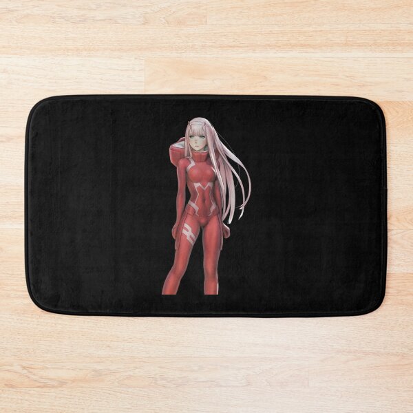 Item preview, Zero Two Darling in the Franxx designed and sold by Timbo-Johnson.