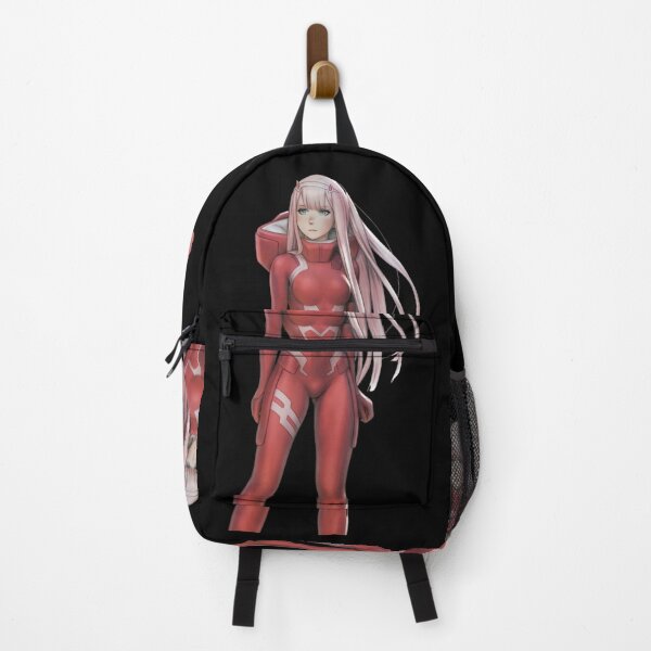 Item preview, Zero Two Darling in the Franxx designed and sold by Timbo-Johnson.