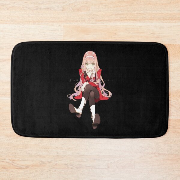 Item preview, Zero Two Darling in the Franxx designed and sold by Timbo-Johnson.