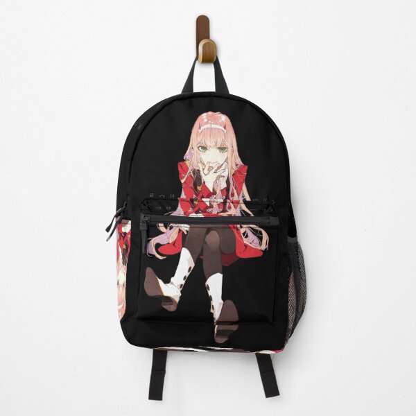 Item preview, Zero Two Darling in the Franxx designed and sold by Timbo-Johnson.