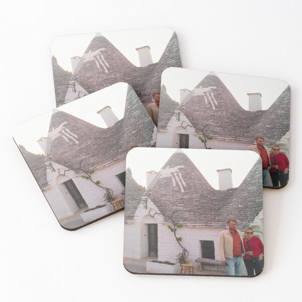 Item preview, Trulli di Alberobello Puglia designed and sold by JAARTU.