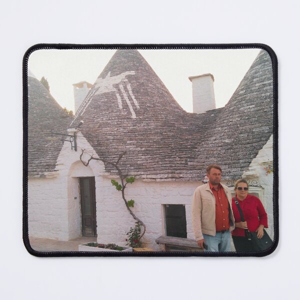 Item preview, Trulli di Alberobello Puglia designed and sold by JAARTU.