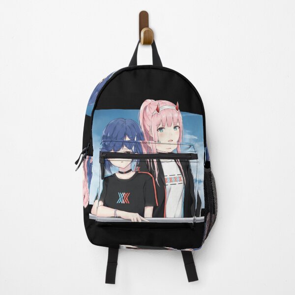 Item preview, Zero Two Darling in the Franxx designed and sold by Timbo-Johnson.