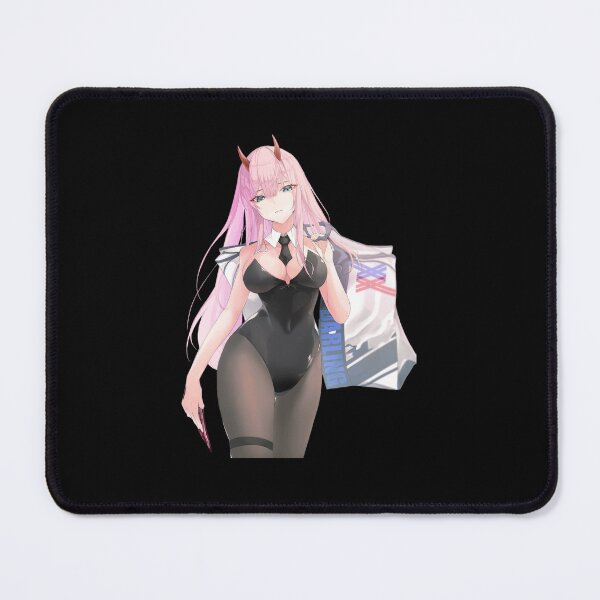 Item preview, Zero Two Darling in the Franxx designed and sold by Timbo-Johnson.
