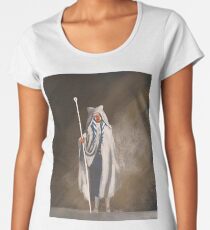 The Apprentice Premium Scoop T-Shirt