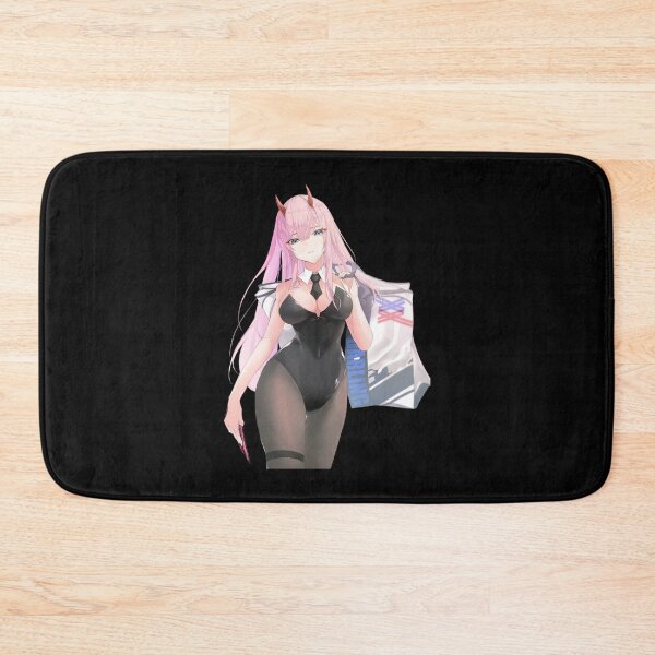 Item preview, Zero Two Darling in the Franxx designed and sold by Timbo-Johnson.