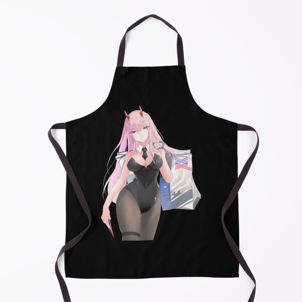 Item preview, Zero Two Darling in the Franxx designed and sold by Timbo-Johnson.