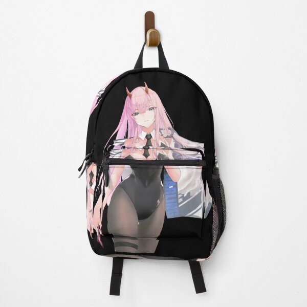 Item preview, Zero Two Darling in the Franxx designed and sold by Timbo-Johnson.