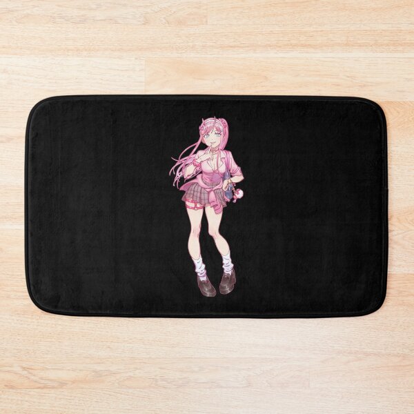 Item preview, Zero Two Darling in the Franxx designed and sold by Timbo-Johnson.