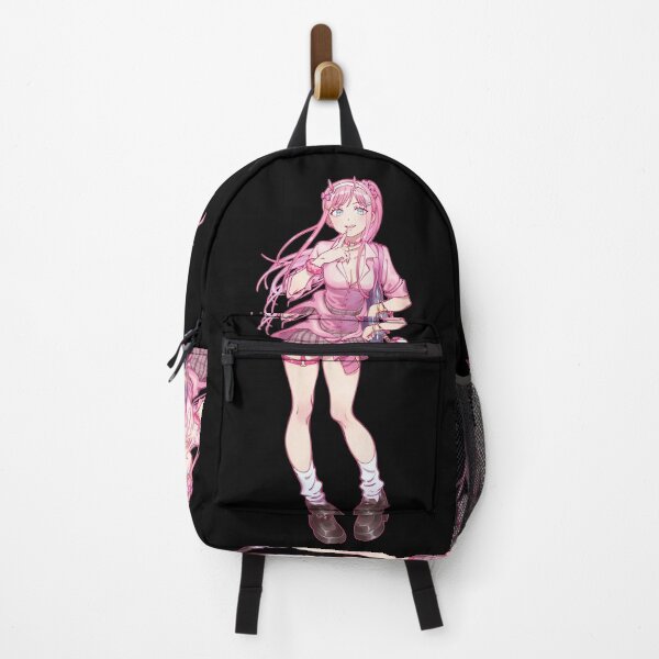 Item preview, Zero Two Darling in the Franxx designed and sold by Timbo-Johnson.