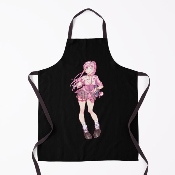Item preview, Zero Two Darling in the Franxx designed and sold by Timbo-Johnson.