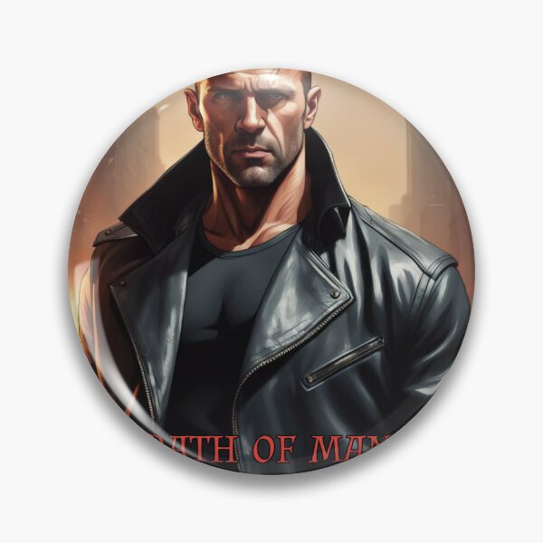 Item preview, Jason Stratham designed and sold by mishodarest7.