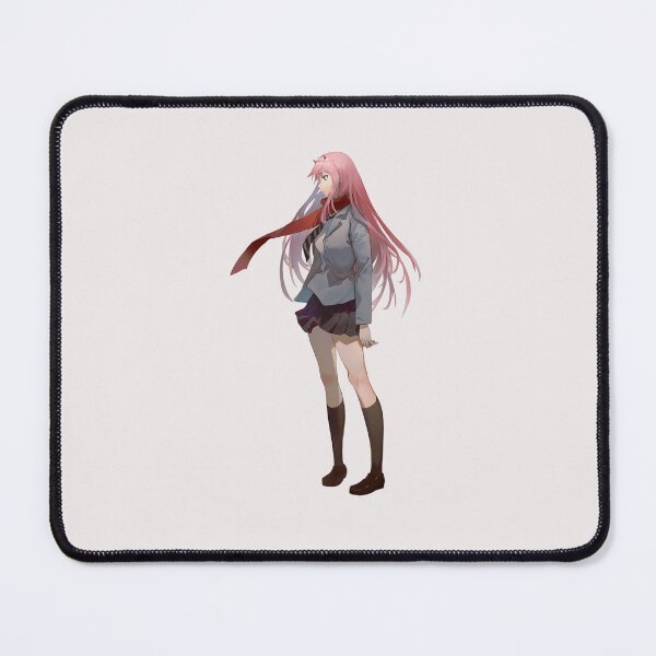 Item preview, Zero Two Darling in the Franxx designed and sold by Timbo-Johnson.