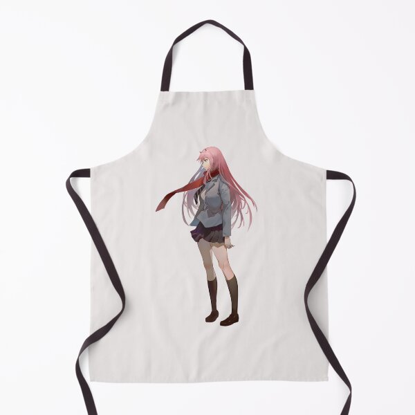 Item preview, Zero Two Darling in the Franxx designed and sold by Timbo-Johnson.