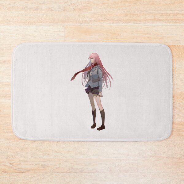 Item preview, Zero Two Darling in the Franxx designed and sold by Timbo-Johnson.