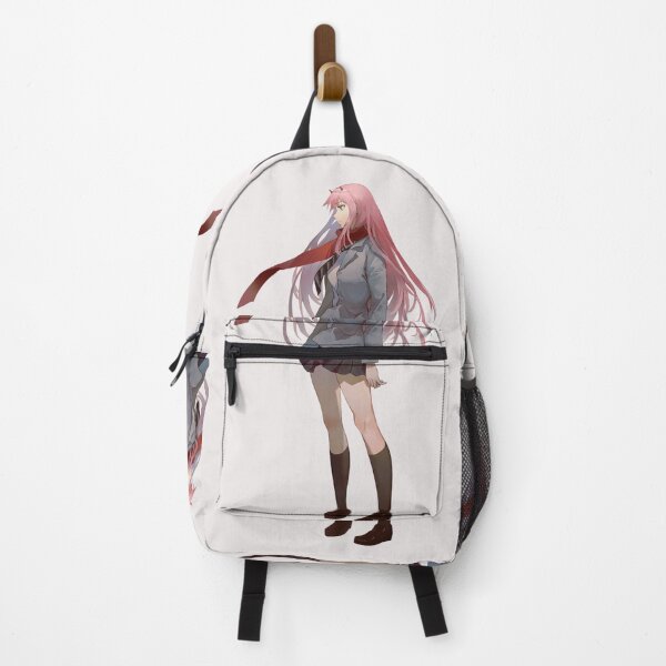Item preview, Zero Two Darling in the Franxx designed and sold by Timbo-Johnson.