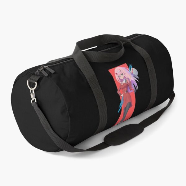 Item preview, Zero Two Darling in the Franxx designed and sold by Timbo-Johnson.