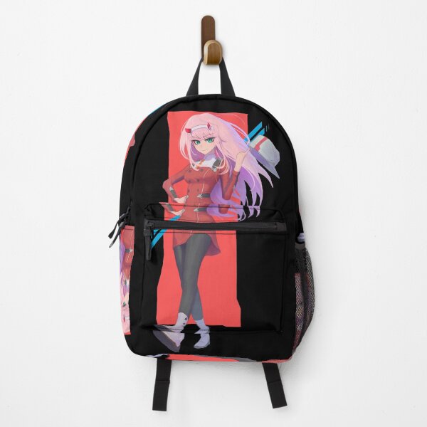 Item preview, Zero Two Darling in the Franxx designed and sold by Timbo-Johnson.