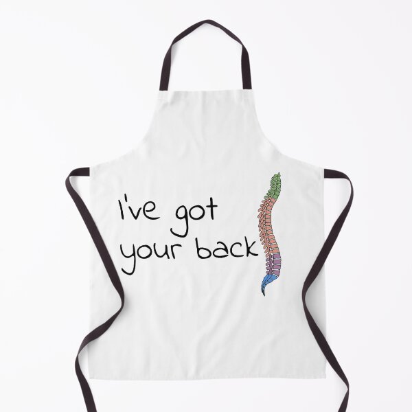 Item preview, I've got your back! designed and sold by josjottings.