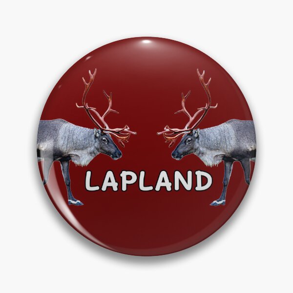 Item preview, Lapland designed and sold by FotoJarmo.