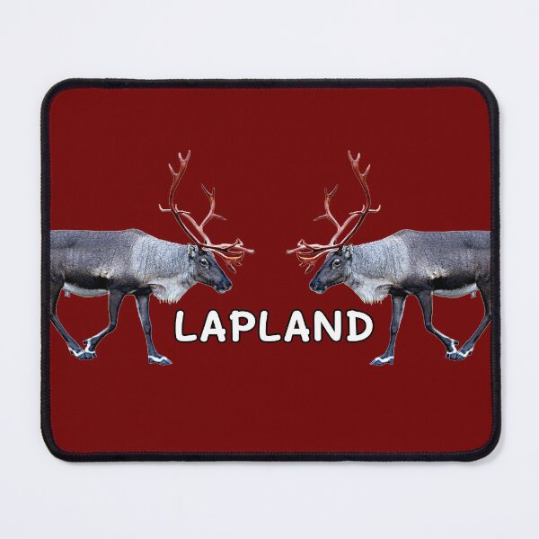 Item preview, Lapland designed and sold by FotoJarmo.