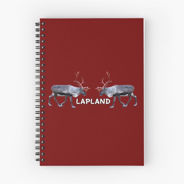 Item preview, Lapland designed and sold by FotoJarmo.