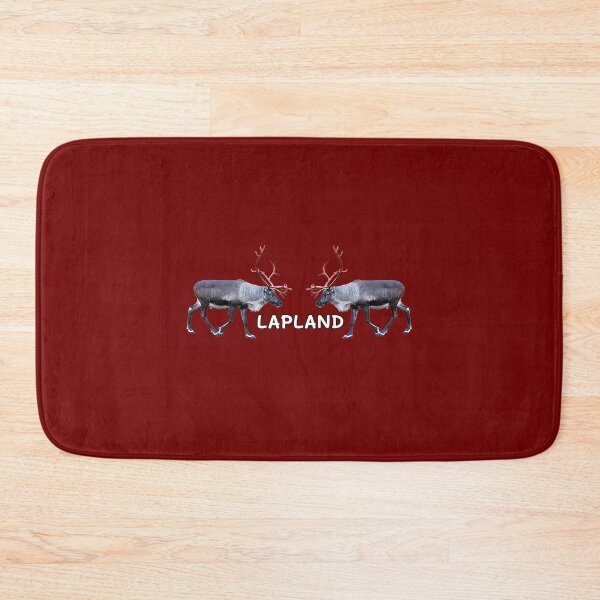 Item preview, Lapland designed and sold by FotoJarmo.