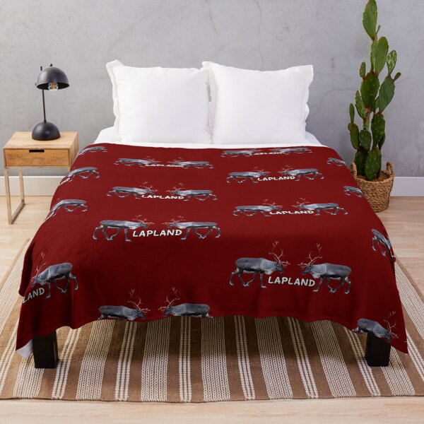 Item preview, Lapland designed and sold by FotoJarmo.