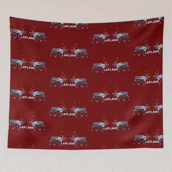Item preview, Lapland designed and sold by FotoJarmo.