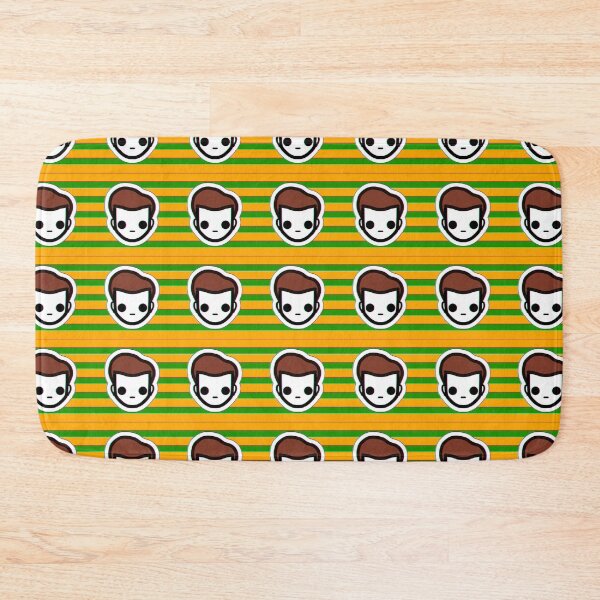 Item preview, Neon Cute Michael Myers Halloween designed and sold by Zebracorn-shop.