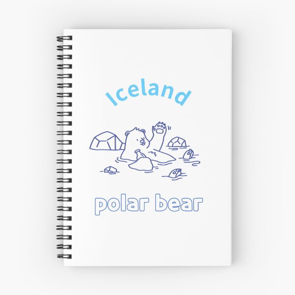 Item preview, arctic expedition,polar bear, iceland designed and sold by zzzozzo.