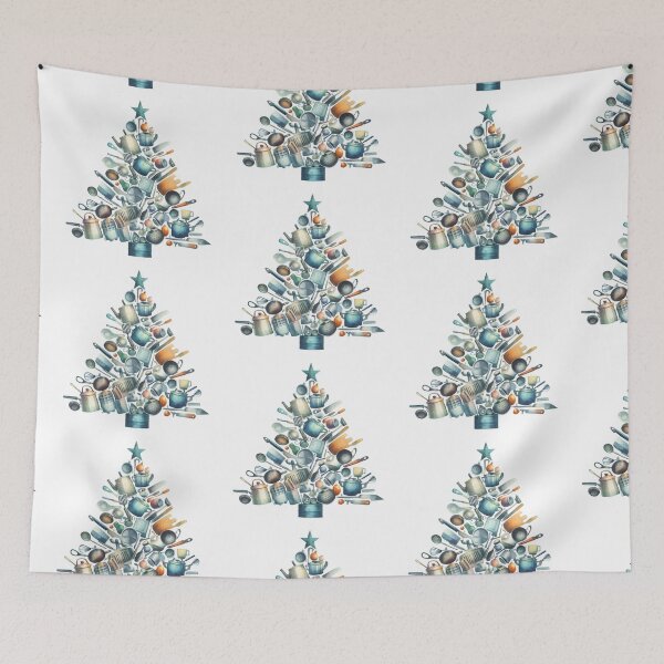 Item preview, kitchen tree designed and sold by tipitoes.