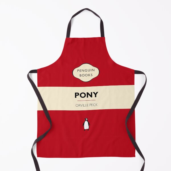 Item preview, Pony Book designed and sold by Aidano13.