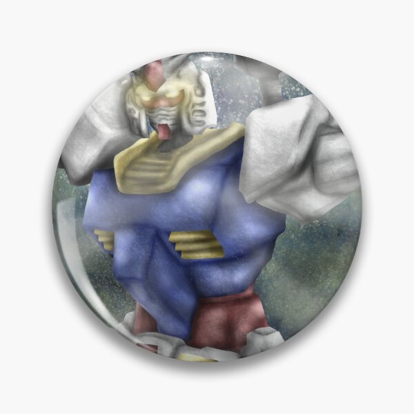 Item preview, RX-78-2 Gundam designed and sold by DMDigitalManus.